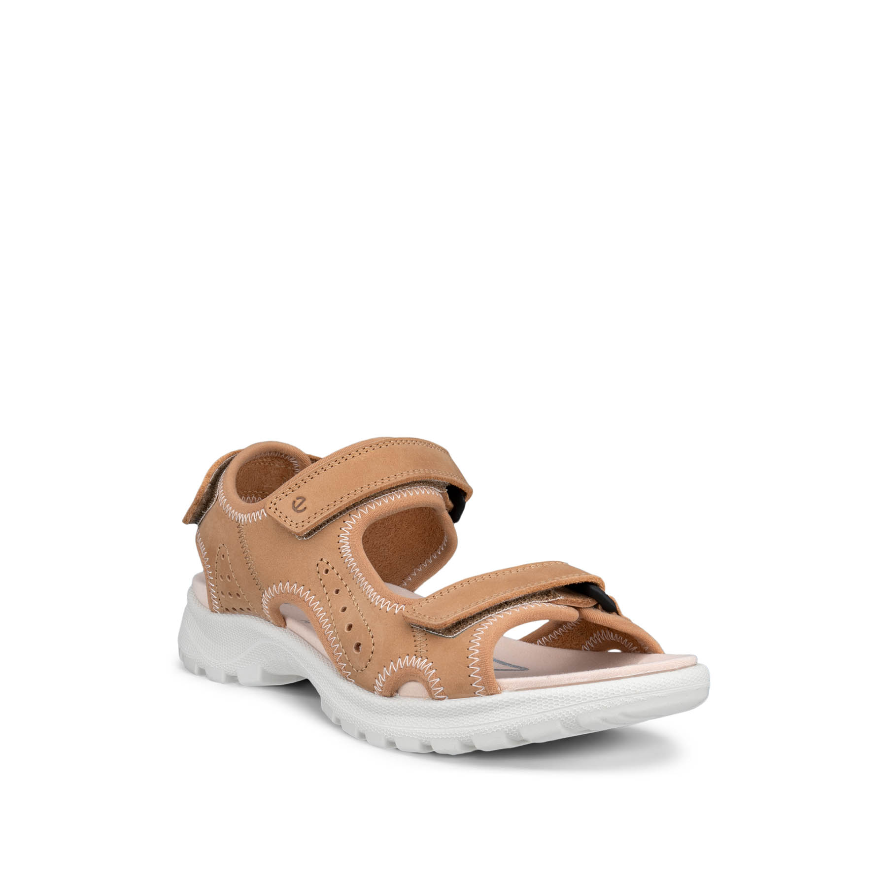 ECCO Onroads W + colour